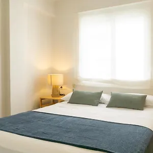 Elegant Retreat Málaga