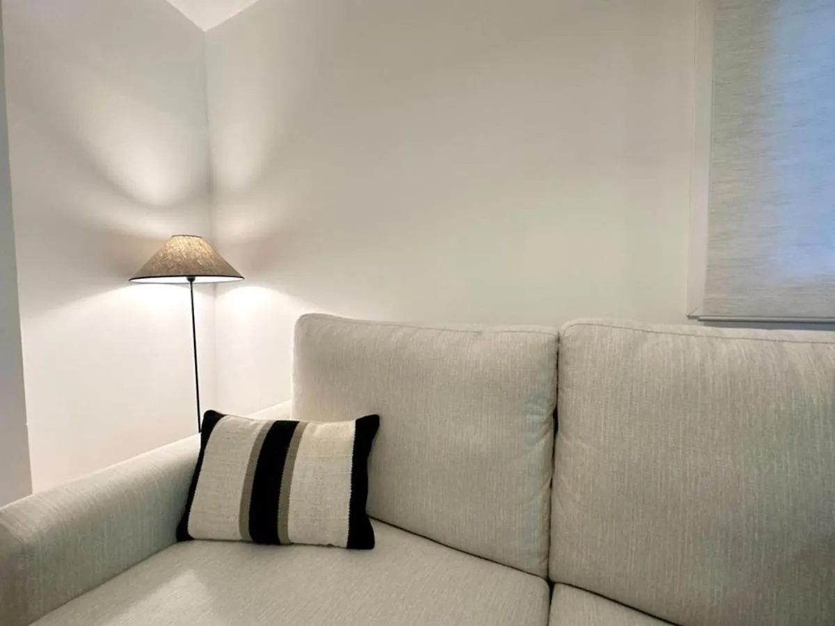Santa Lucia 1 Bedroom Apartment Málaga